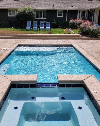 ACR Stamped Decorative Concrete: Transform Your Space with Style